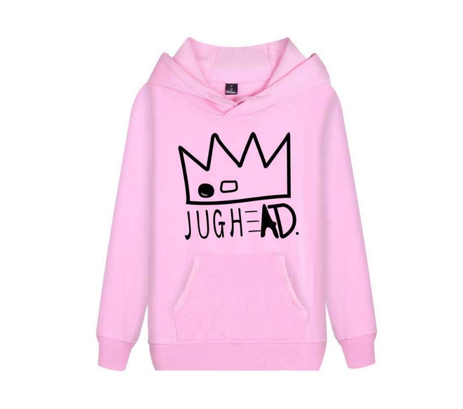 Trendy Jughead Hoodies