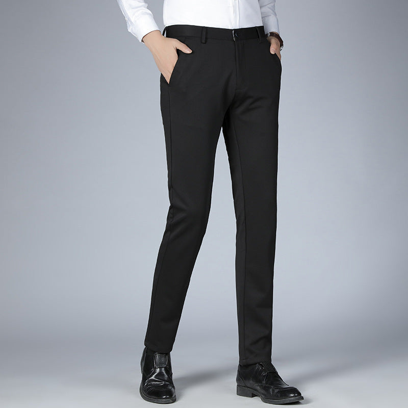 Men's Formal Stretch Pants