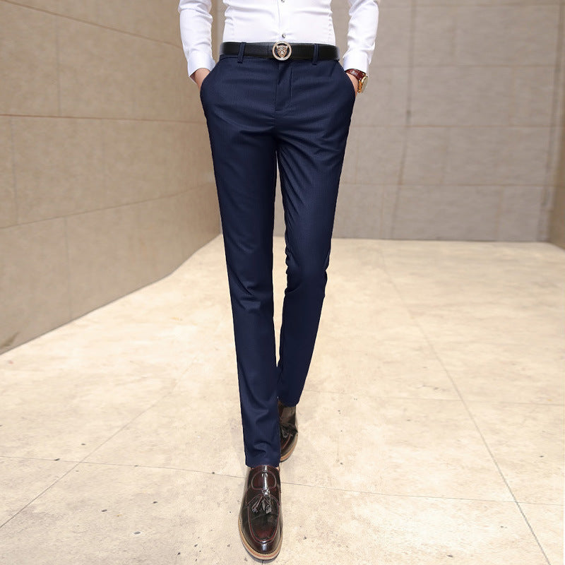 Men's Slim-Fit Pant