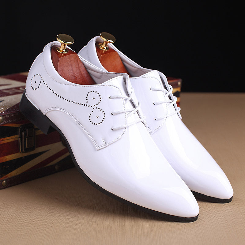 Men's Formal Leather Shoes