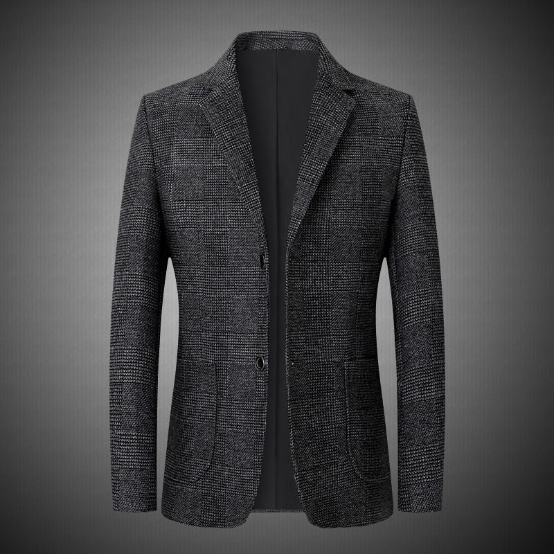 Men's Trendy Formal Blazer