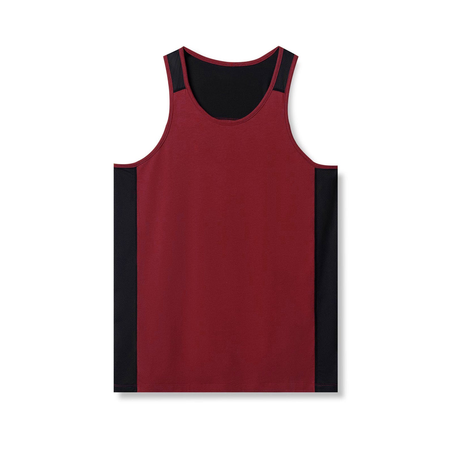 Summer Breathable Exercise Vest