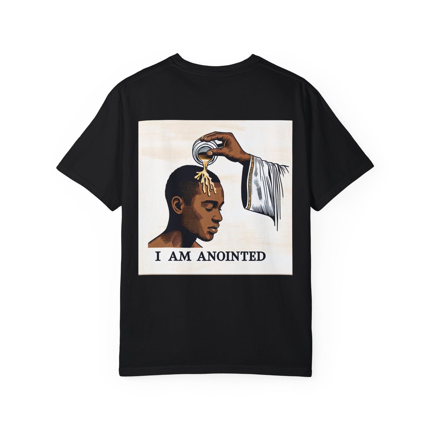 I Am Anointed Unisex T-shirt