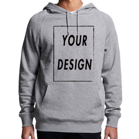 Custom Add Your Text Hoodies