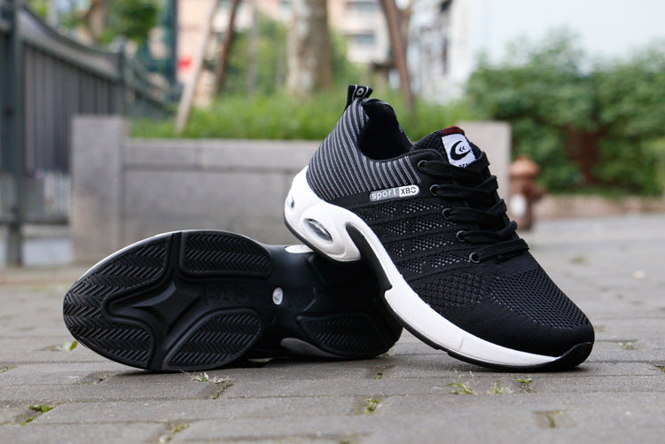 Casual Outdoor Breathable Running Shoes