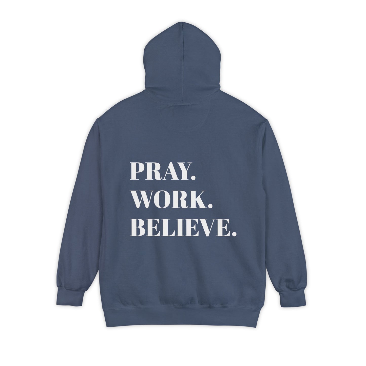 PWB Unisex Hoodie