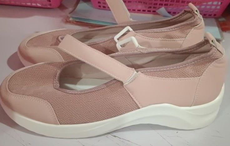 Summer Women Casual Shoes