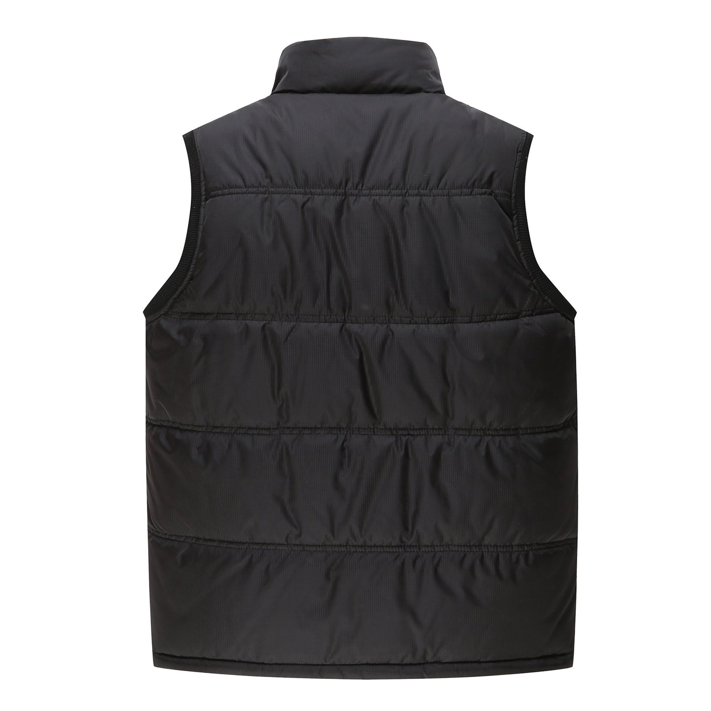 Trendy Fleece-Lined Down Cotton Vest