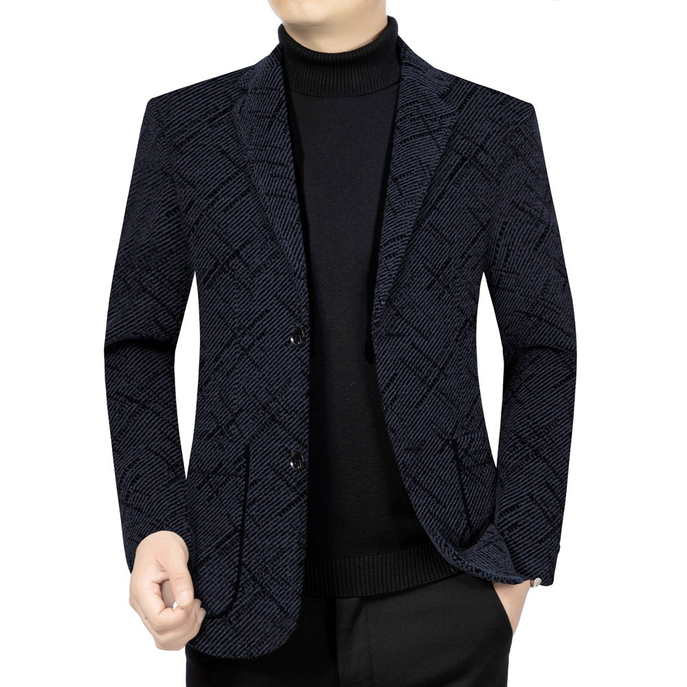 Slim-Fit Blazer