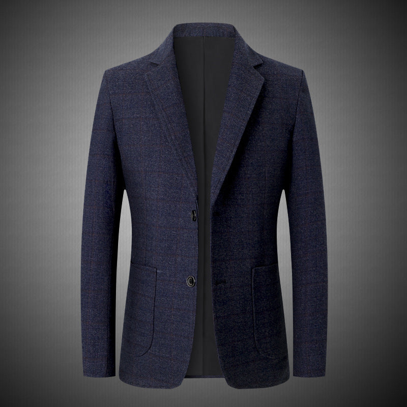 Men's Trendy Formal Blazer