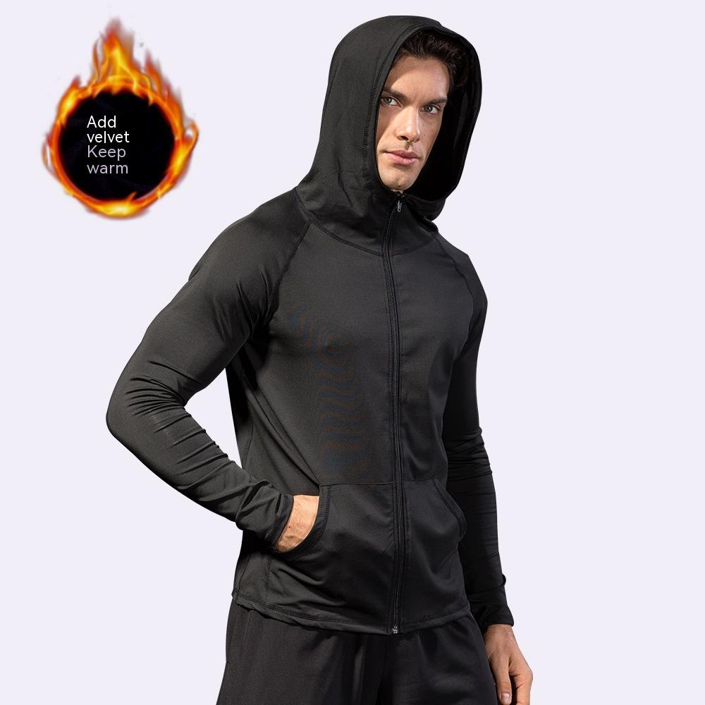 Fitness Training Long Sleeve