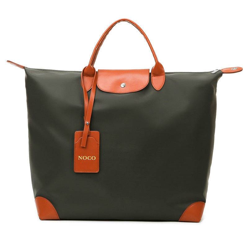 Oxford Tote Reisetaschen für Damen