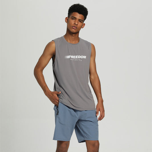 Men's Sports Tank Top