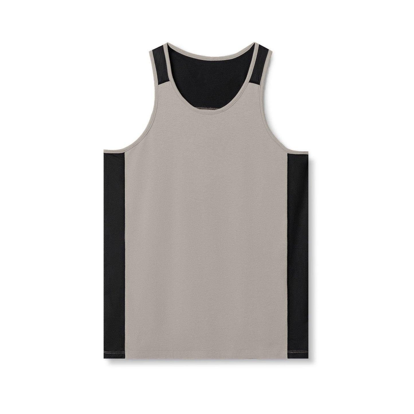 Summer Breathable Exercise Vest