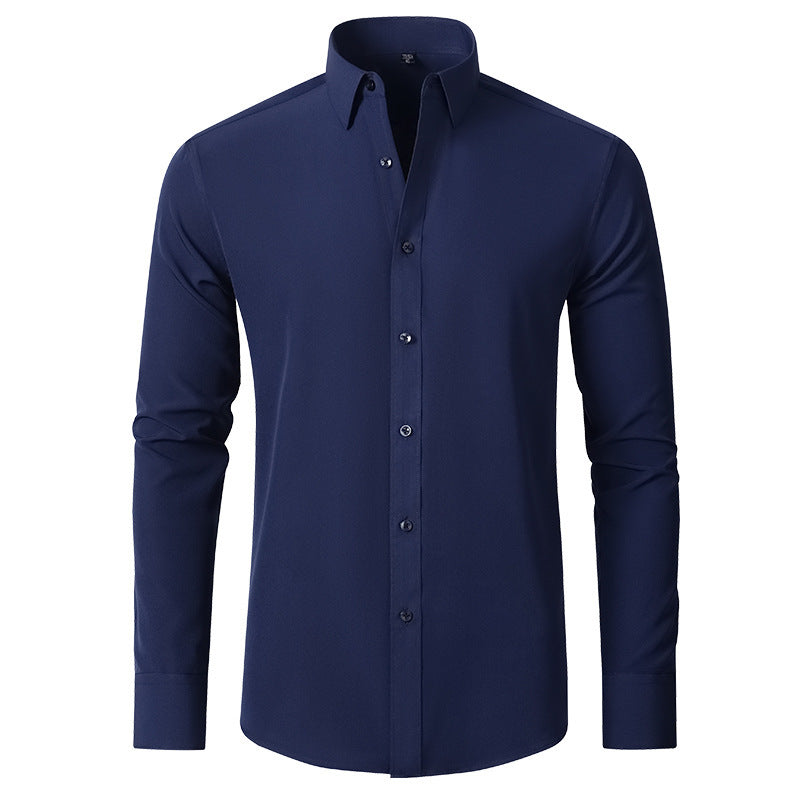 Men's Classic Long Sleeve Shirt