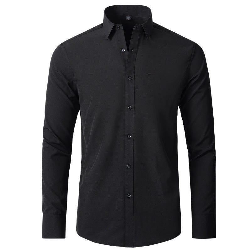 Men's Classic Long Sleeve Shirt