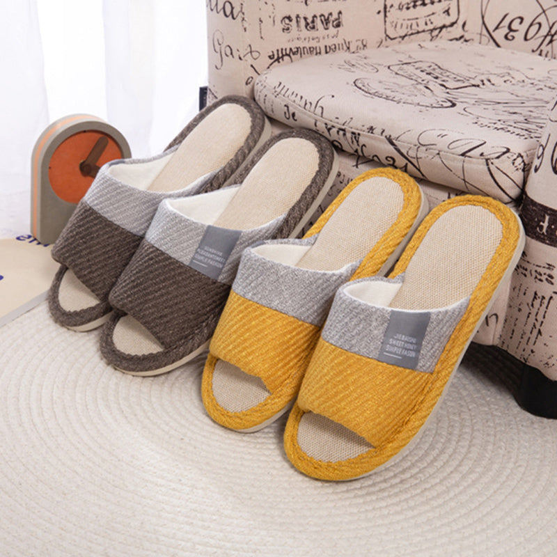 Trendy Indoor Slippers