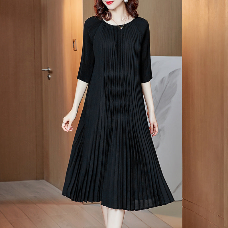 Ladies Fashion High-End Dress