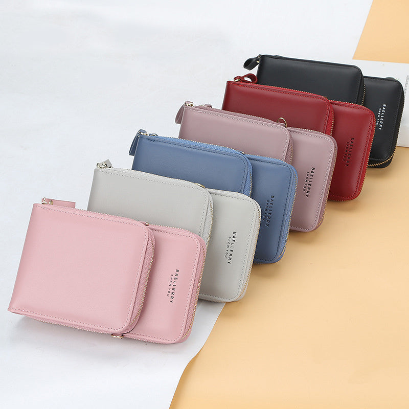 Large Capacity Crossbody Shoulder Bags For Women