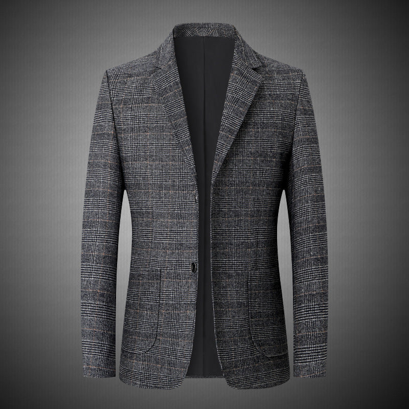 Men's Trendy Formal Blazer