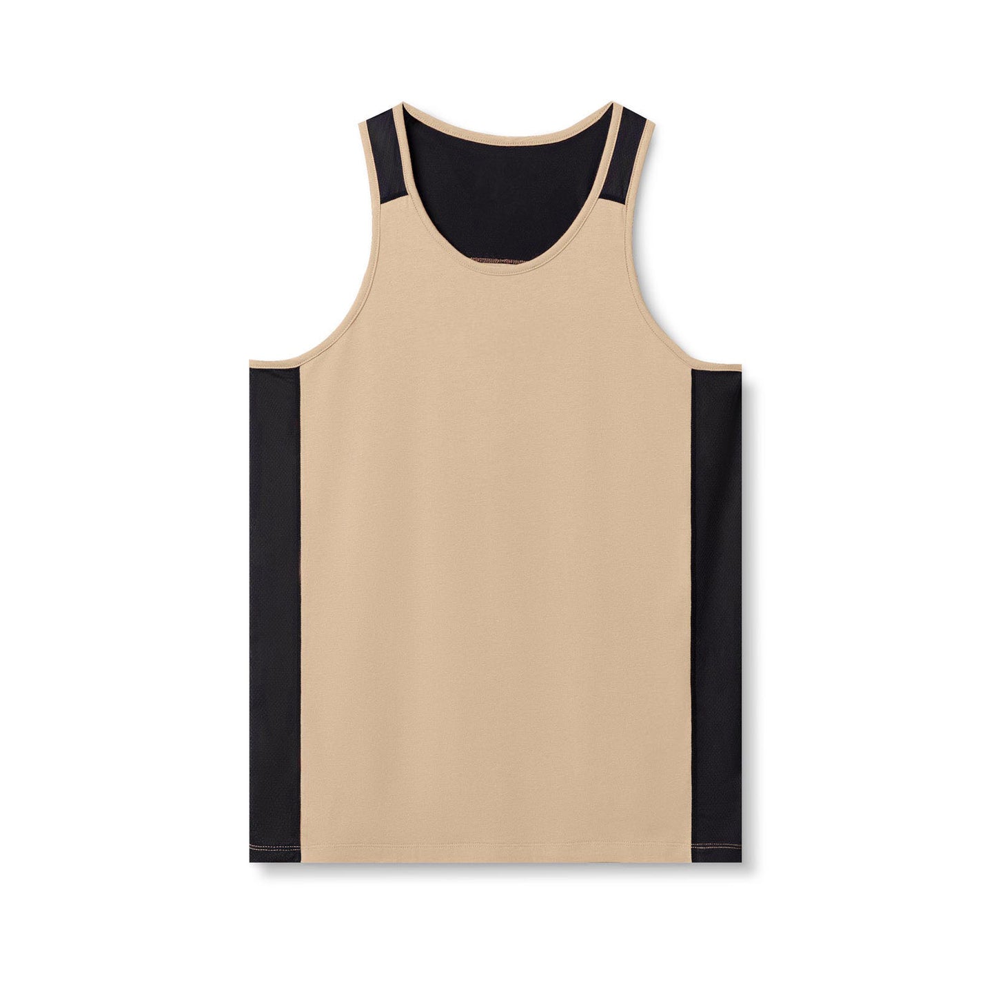 Summer Breathable Exercise Vest